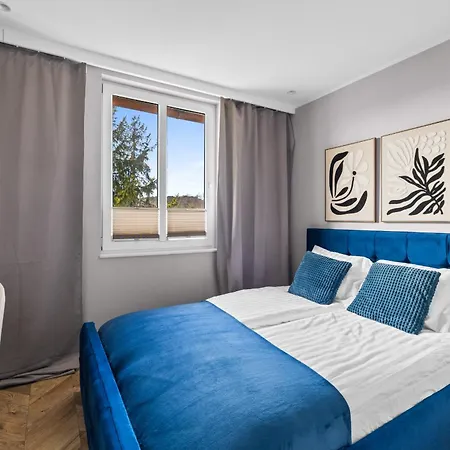 Appartement Salt & Sea By Sopot