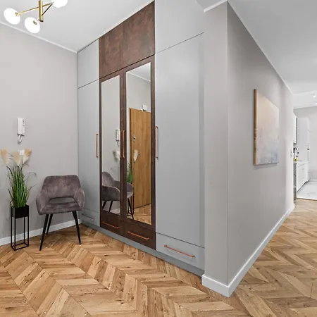 Appartement Salt & Sea By Sopot