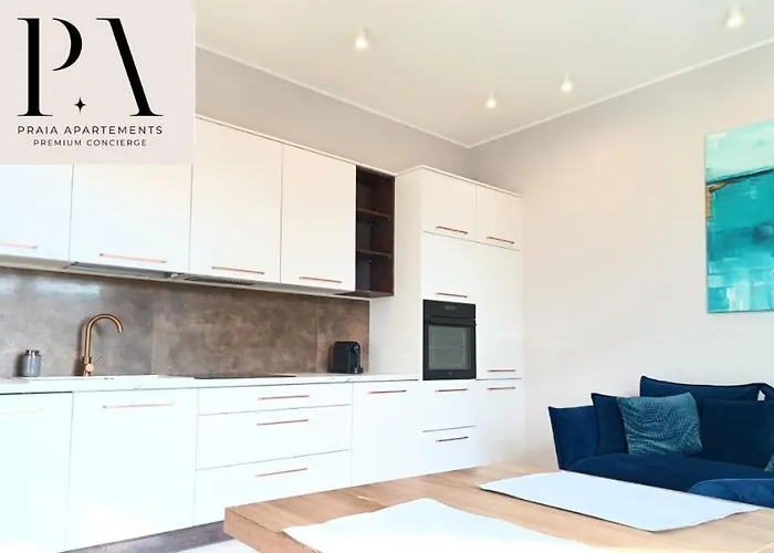 Centrum Przy Plazy By Z Parkingiem I Ogrodem Apartment